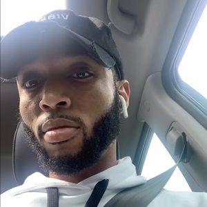 Meet your Posher, Terry